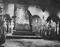 Image from: Fire Maidens from Outer Space (1956)