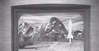 Image from: Crash of Moons (1954)
