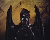 Image from: Zontar the Thing from Venus (1966)