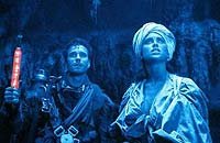 Image from: Alien from L.A. (1988)