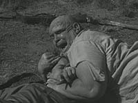 Image from: Beast of Yucca Flats, The (1961)