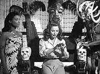 Image from: Leech Woman, The (1960)