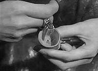 Image from: Leech Woman, The (1960)