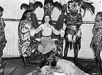 Image from: Leech Woman, The (1960)