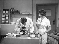 Image from: Leech Woman, The (1960)