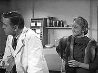 Image from: Leech Woman, The (1960)