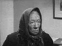 Image from: Leech Woman, The (1960)