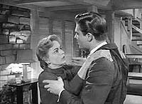 Image from: Leech Woman, The (1960)
