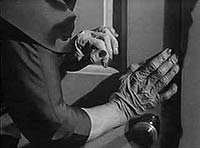 Image from: Leech Woman, The (1960)