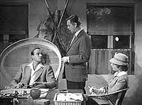 Image from: Leech Woman, The (1960)