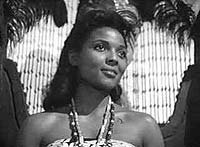 Image from: Leech Woman, The (1960)