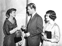 Image from: Leech Woman, The (1960)