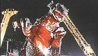 Image from: Gorgo (1961)