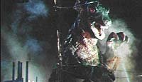 Image from: Gorgo (1961)