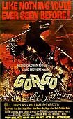 Gorgo (1961) Poster
