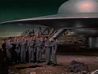 Image from: Forbidden Planet (1956)