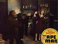 Image from: Ape Man, The (1943)