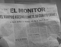 Image from: Orlak, El Infierno de Frankenstein (1960)