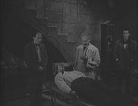 Image from: Orlak, El Infierno de Frankenstein (1960)