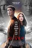 Giver, The (2014) Poster