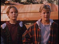 Image from: Bigfoot: The Unforgettable Encounter (1994)