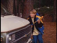 Image from: Bigfoot: The Unforgettable Encounter (1994)