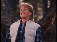 Image from: Bigfoot: The Unforgettable Encounter (1994)
