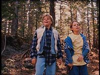 Image from: Bigfoot: The Unforgettable Encounter (1994)