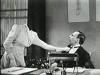 Image from: Invisible Woman, The (1940)