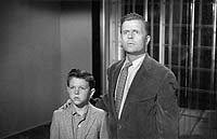 Image from: Invisible Boy, The (1957)