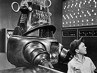 Image from: Invisible Boy, The (1957)