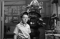 Image from: Invisible Boy, The (1957)