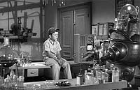 Image from: Invisible Boy, The (1957)