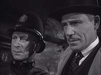 Image from: Frankenstein Meets the Wolf Man (1943)
