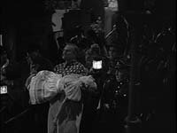 Image from: Frankenstein Meets the Wolf Man (1943)