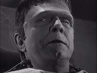 Image from: Frankenstein Meets the Wolf Man (1943)