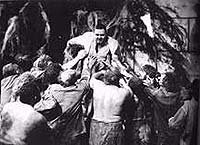 Image from: Island of Lost Souls (1932)