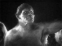 Image from: Island of Lost Souls (1932)
