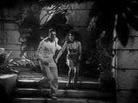 Image from: Island of Lost Souls (1932)