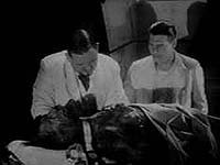Image from: Island of Lost Souls (1932)