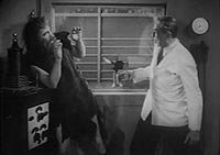 Image from: Return of the Ape Man (1944)