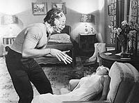 Image from: I Was a Teenage Frankenstein (1957)