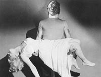 Image from: I Was a Teenage Frankenstein (1957)