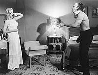 Image from: I Was a Teenage Frankenstein (1957)