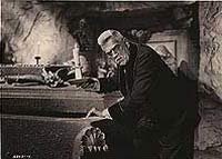 Image from: Frankenstein 1970 (1958)
