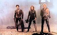 Image from: She (1984)