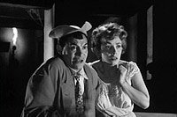 Image from: Castillo de los Monstruos, El (1958)