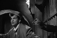 Image from: Castillo de los Monstruos, El (1958)