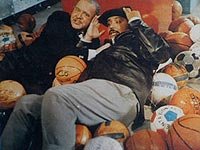 Image from: Santo contra Capulina (1969)
