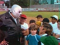 Image from: Santo contra Capulina (1969)